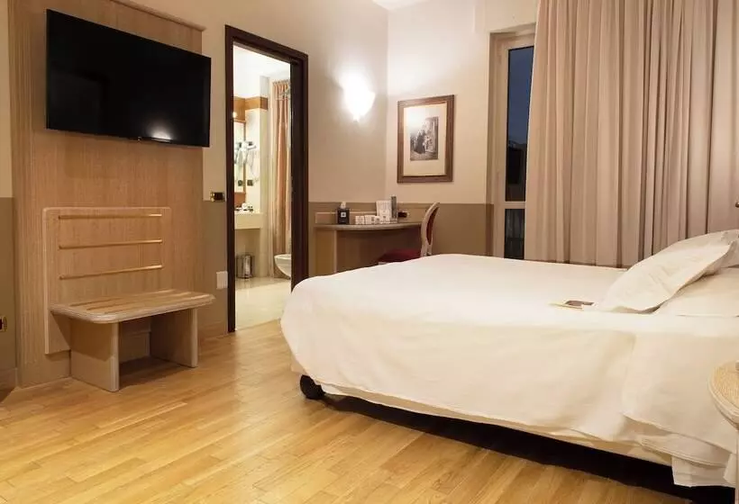 בית מלון כפרי Santa Barbara