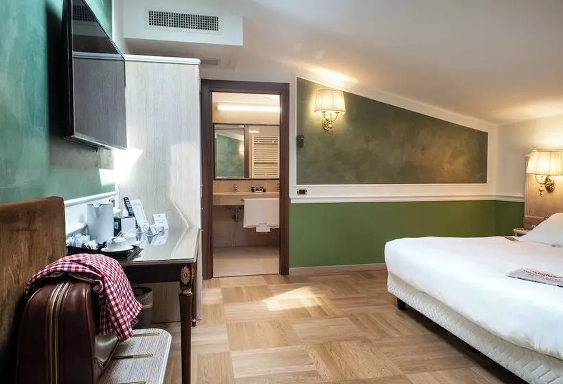 בית מלון כפרי Santa Barbara