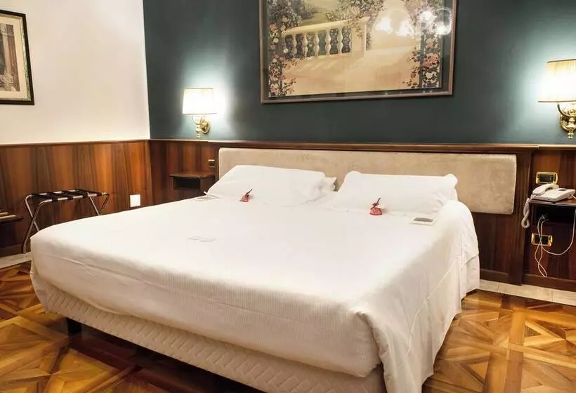 בית מלון כפרי Santa Barbara