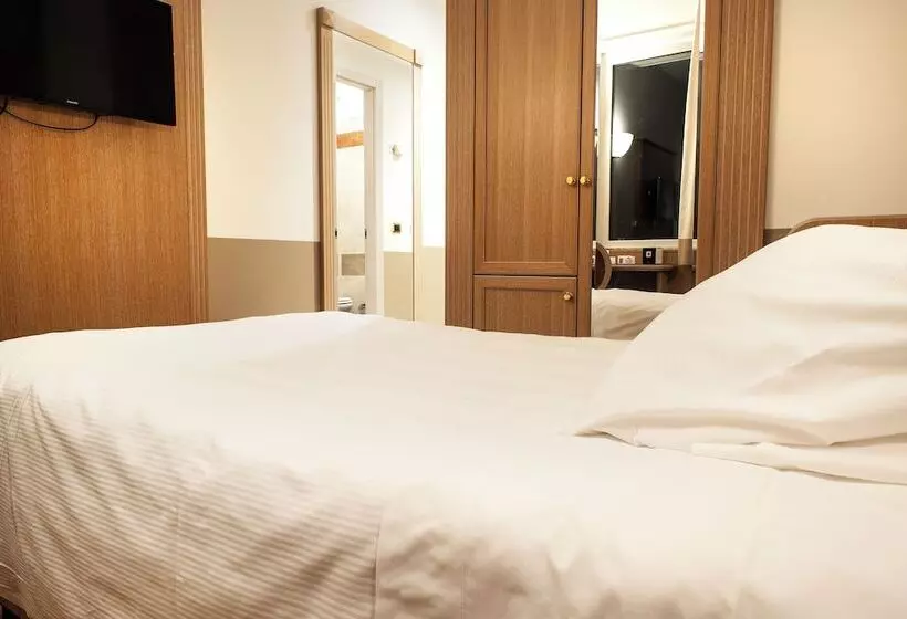 בית מלון כפרי Santa Barbara