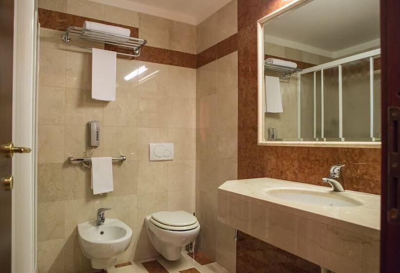 בית מלון כפרי Santa Barbara