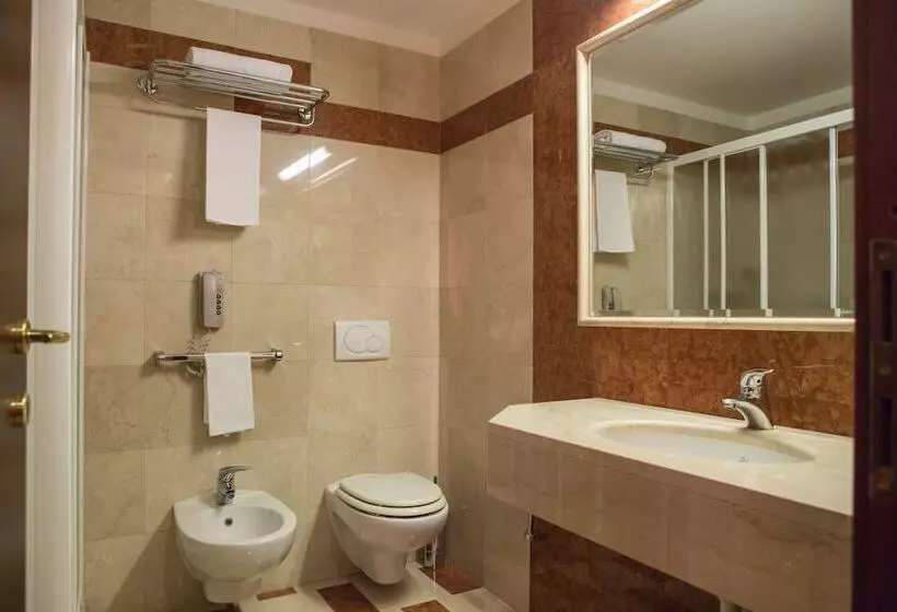 בית מלון כפרי Santa Barbara