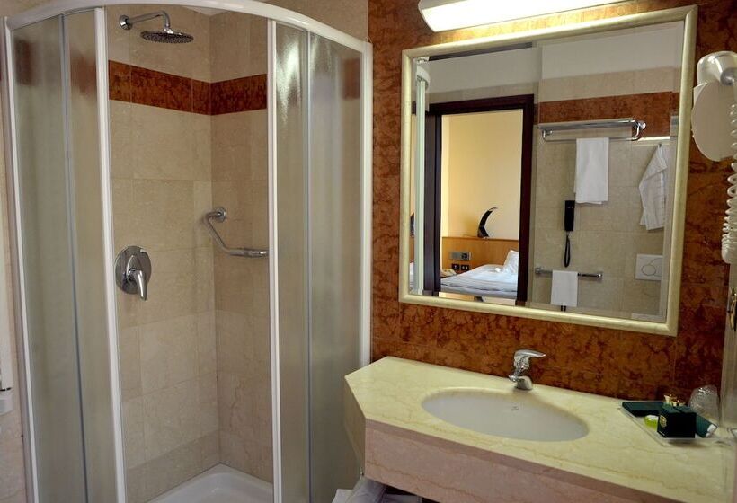 בית מלון כפרי Santa Barbara