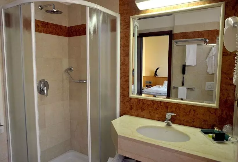 בית מלון כפרי Santa Barbara