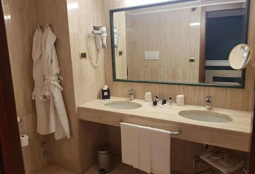 בית מלון כפרי Santa Barbara