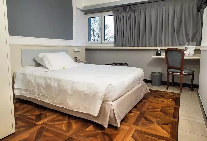 בית מלון כפרי Santa Barbara