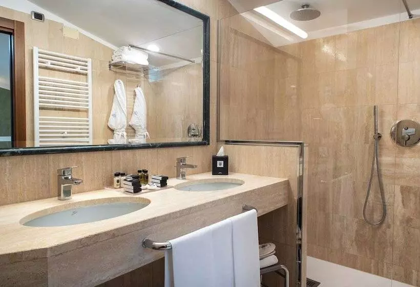 בית מלון כפרי Santa Barbara