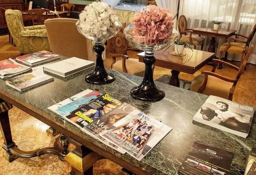 בית מלון כפרי Santa Barbara