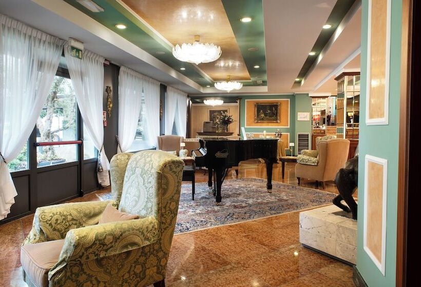 בית מלון כפרי Santa Barbara