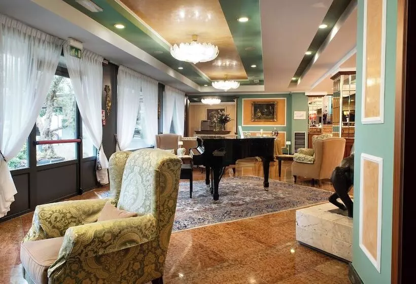 בית מלון כפרי Santa Barbara