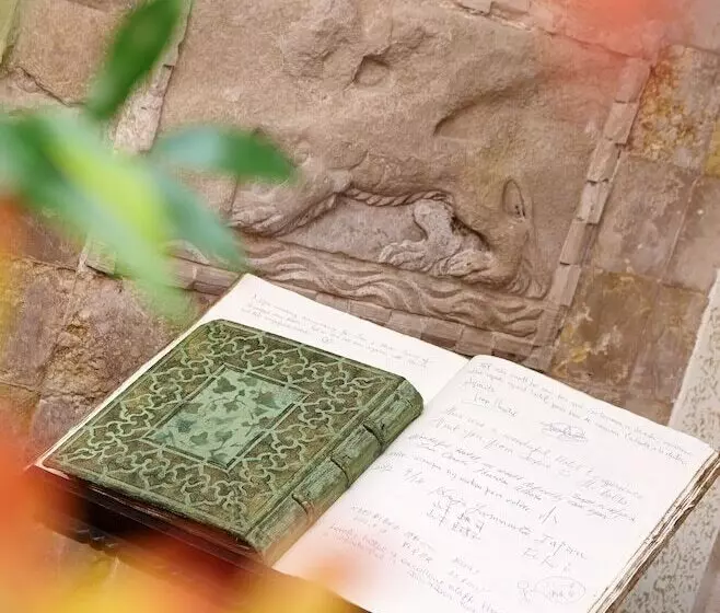 هتل Saturnia & International