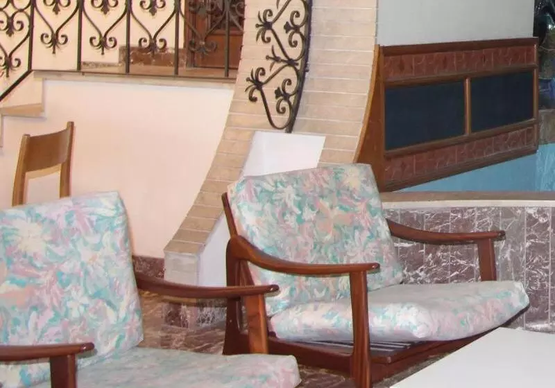 فندق Vello D'oro