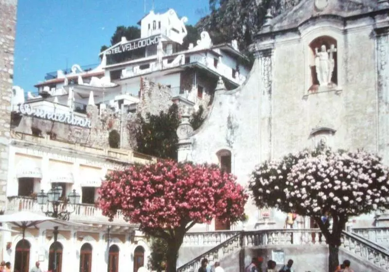 فندق Vello D'oro