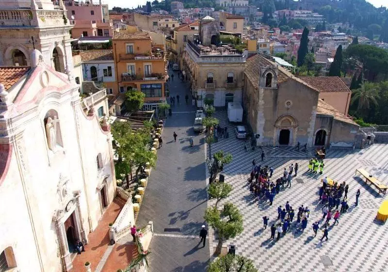 فندق Vello D'oro