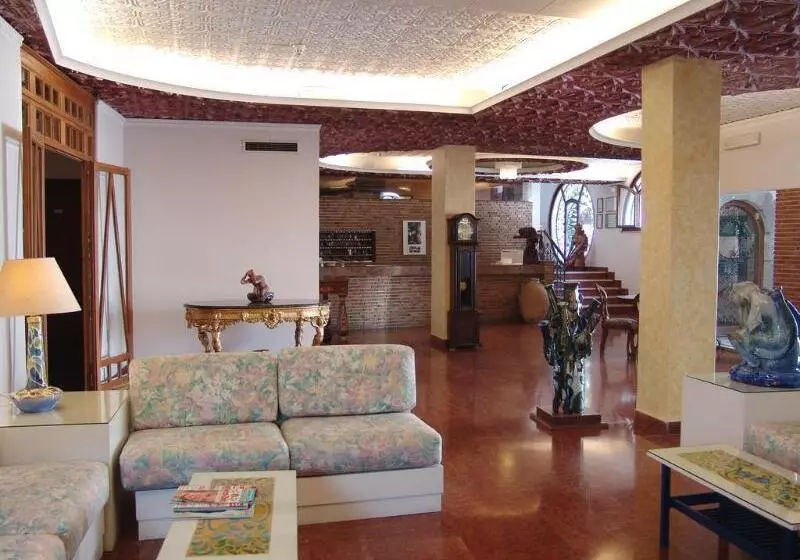 فندق Vello D'oro