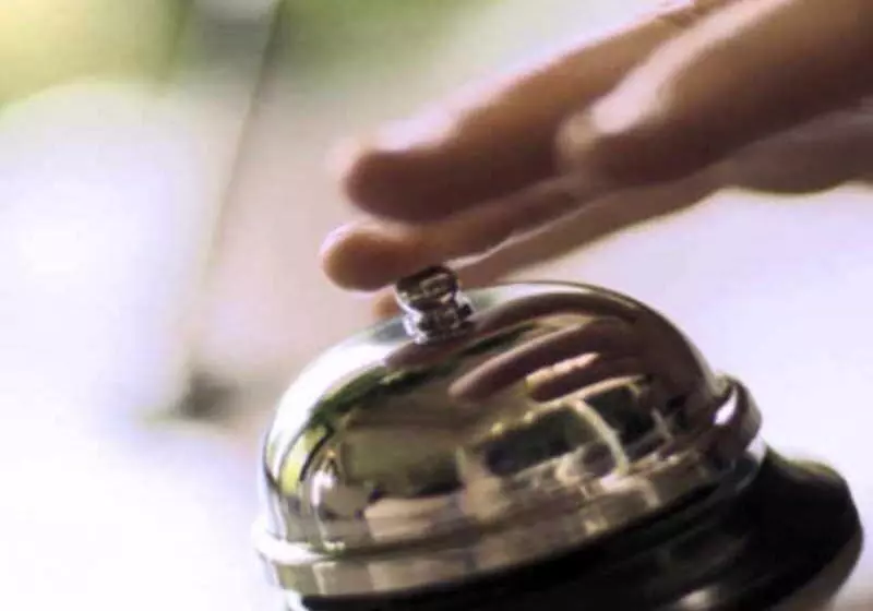 فندق Vello D'oro