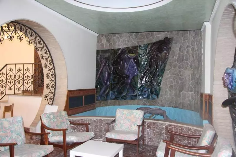 فندق Vello D'oro