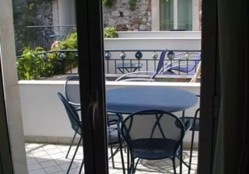 فندق Vello D'oro