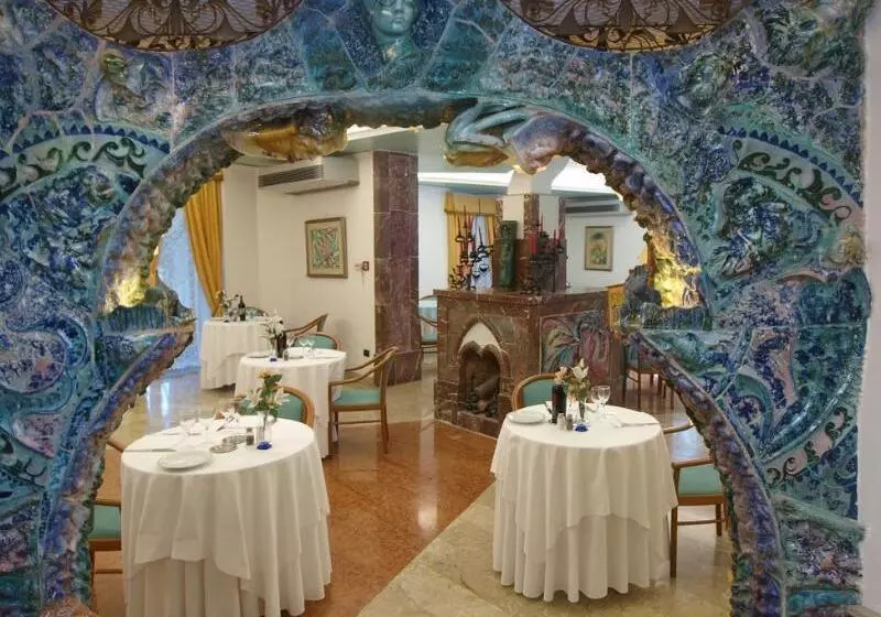 فندق Vello D'oro