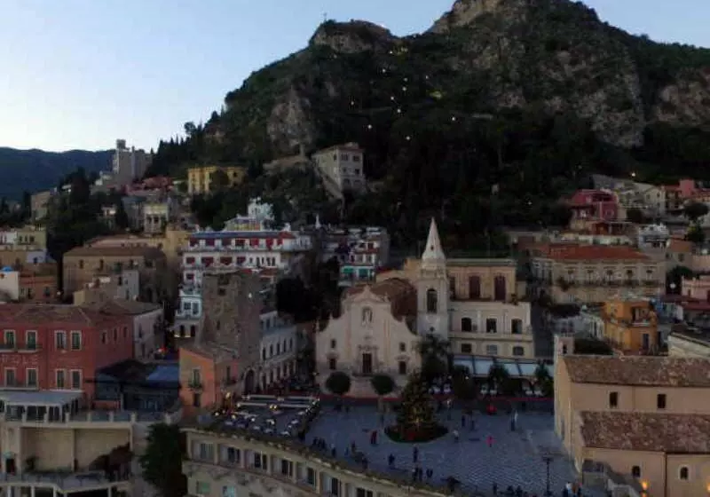 فندق Vello D'oro