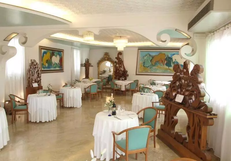 فندق Vello D'oro