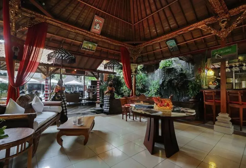 هتل Wina Holiday Villa Kuta Bali