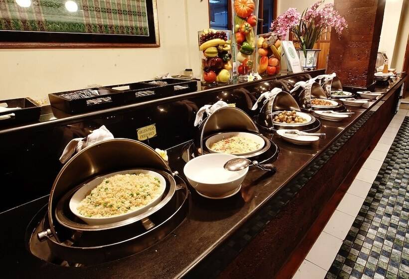 فندق Wina Holiday Villa Kuta Bali