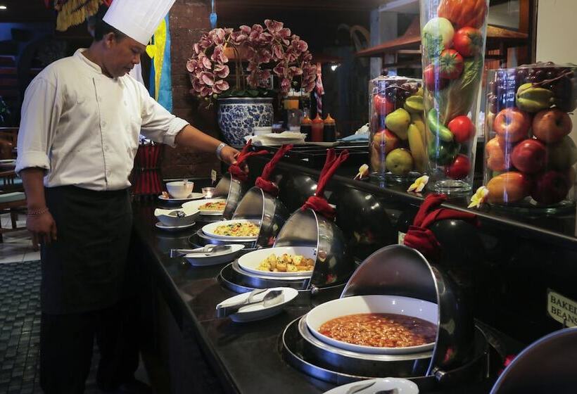 فندق Wina Holiday Villa Kuta Bali