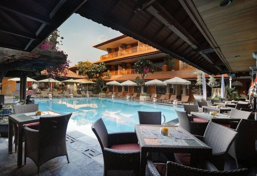 فندق Wina Holiday Villa Kuta Bali