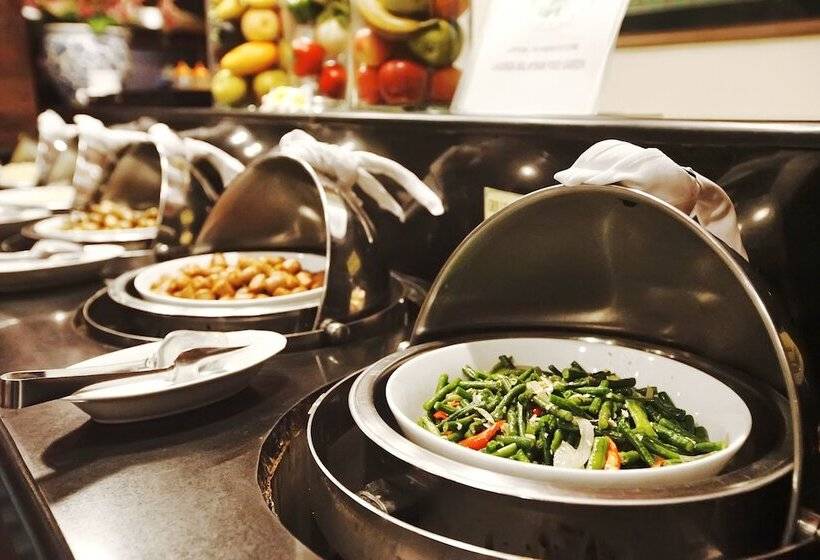 فندق Wina Holiday Villa Kuta Bali