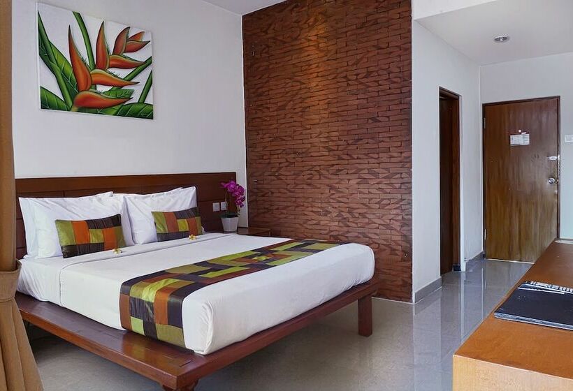 فندق Wina Holiday Villa Kuta Bali