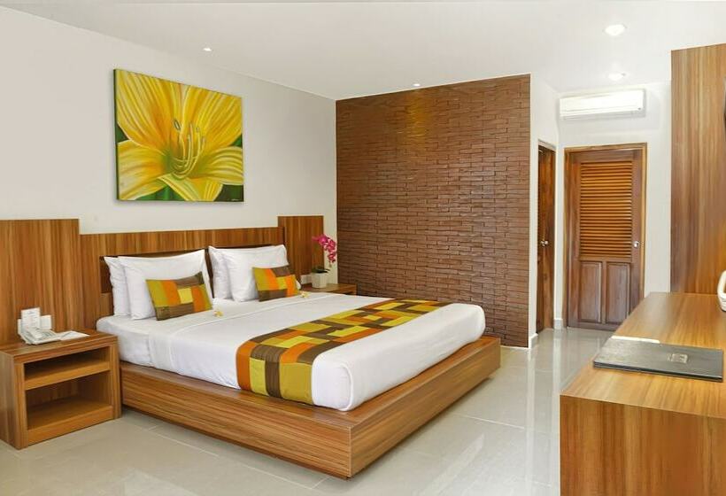 فندق Wina Holiday Villa Kuta Bali