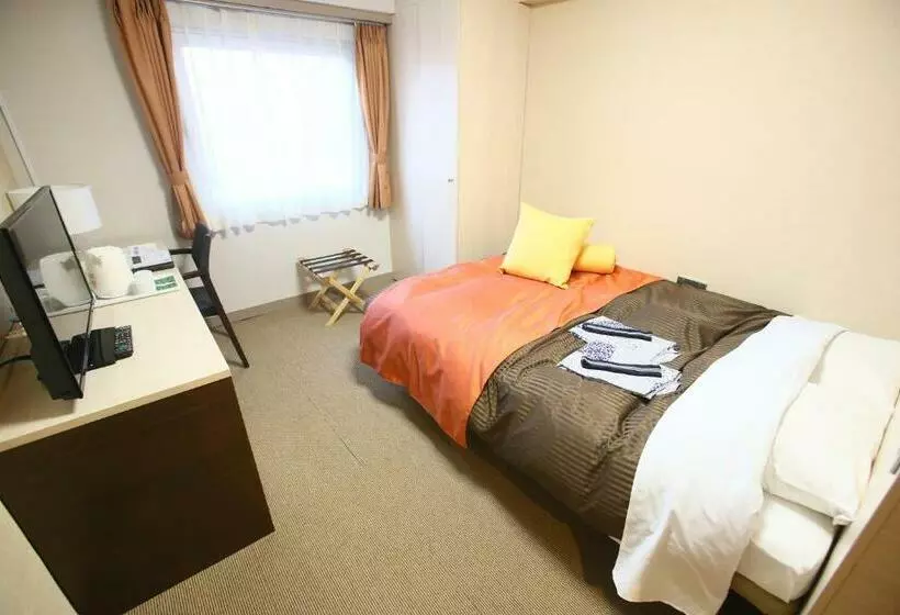 فندق 1 2 3 Maebashi Mercury