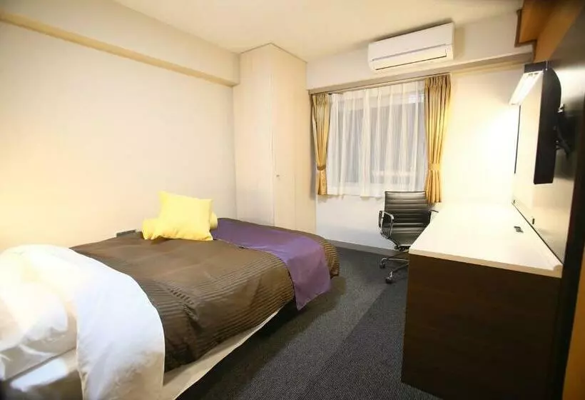 فندق 1 2 3 Maebashi Mercury