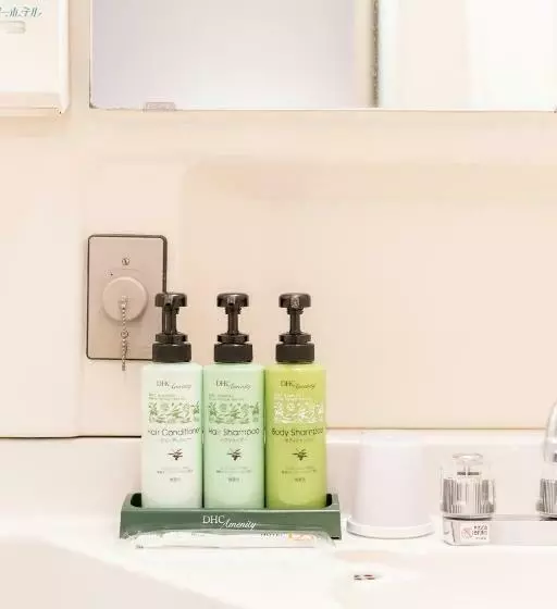 فندق 1 2 3 Maebashi Mercury