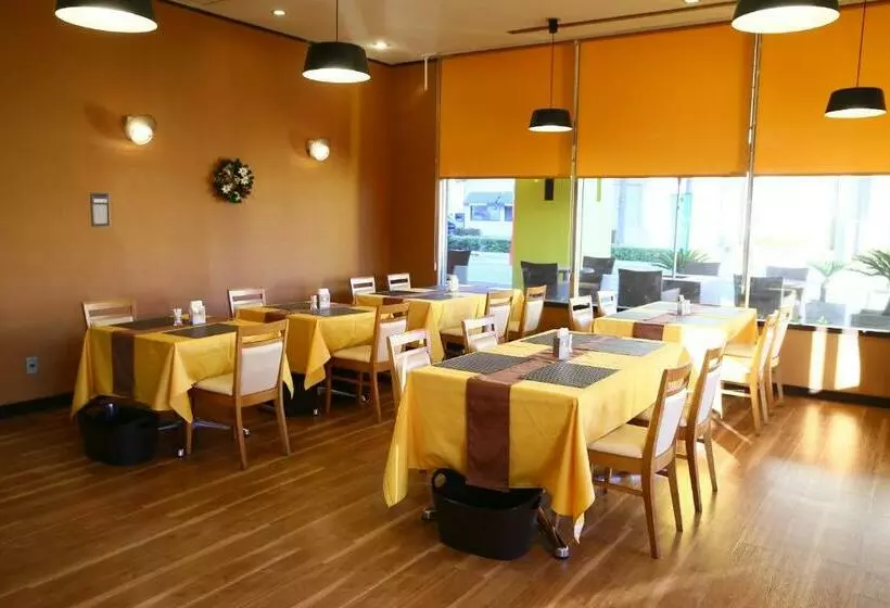 فندق 1 2 3 Maebashi Mercury