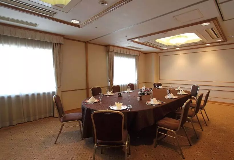 Hotel Akasaka Excel  Tokyu