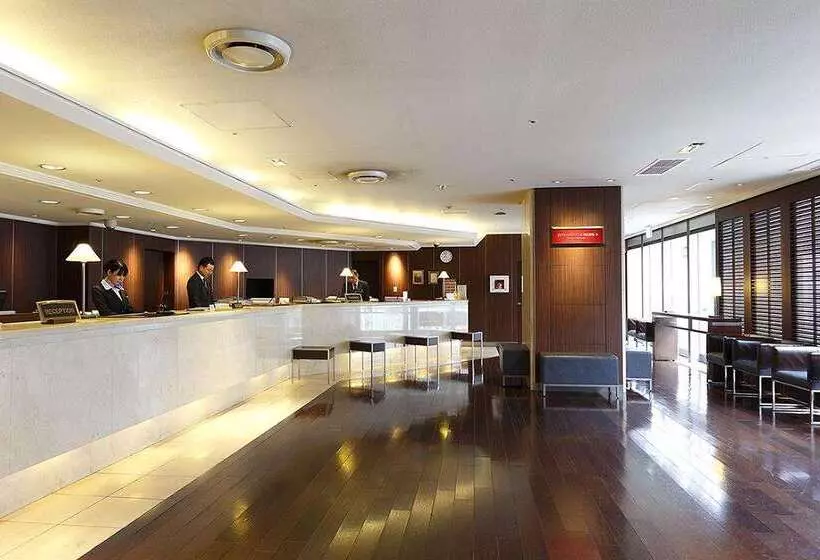 Hotel Akasaka Excel  Tokyu