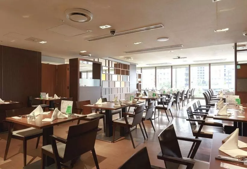 Hotel Akasaka Excel  Tokyu