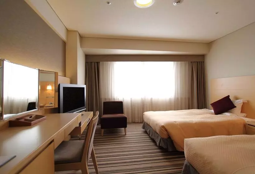Hotel Akasaka Excel  Tokyu
