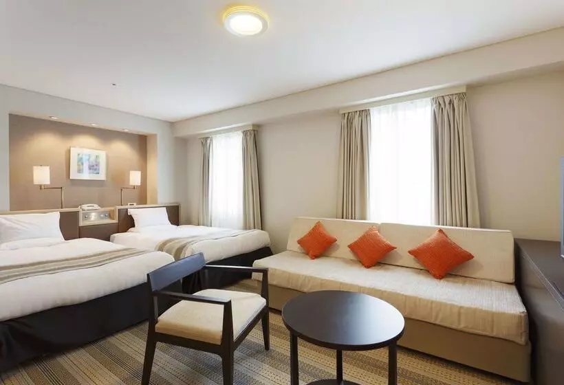 Hotel Akasaka Excel  Tokyu