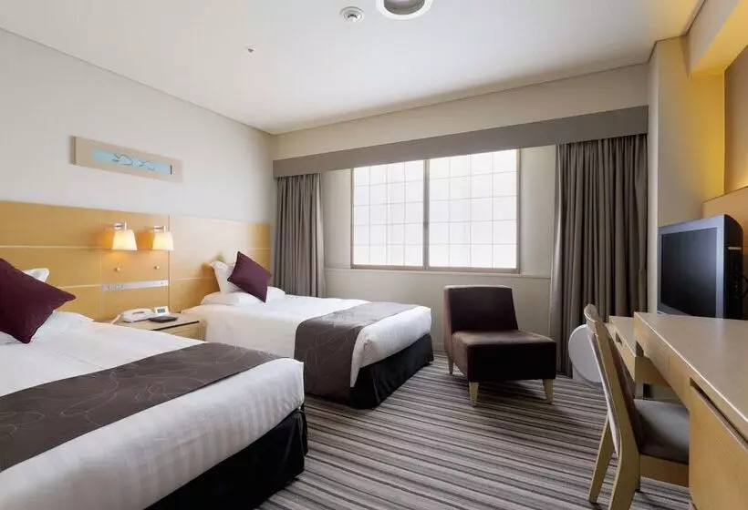 Hotel Akasaka Excel  Tokyu