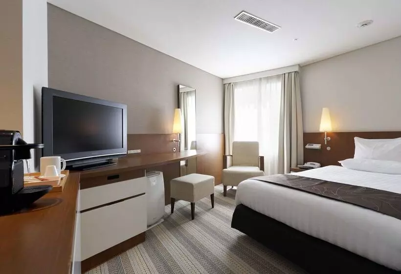 Hotel Akasaka Excel  Tokyu