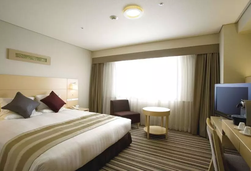 Hotel Akasaka Excel  Tokyu