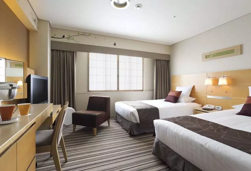 Hotel Akasaka Excel  Tokyu