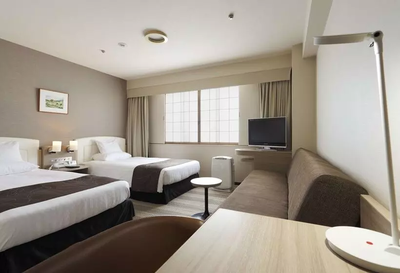 Hotel Akasaka Excel  Tokyu