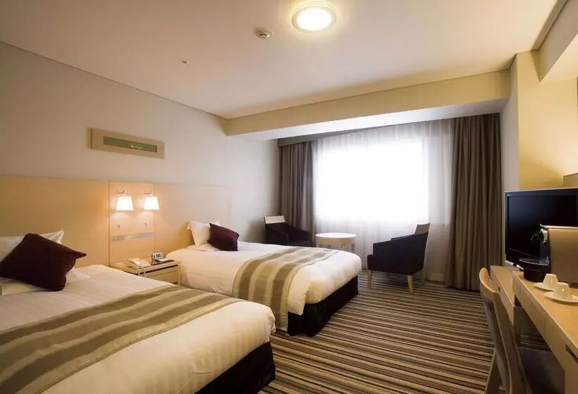 Hotel Akasaka Excel  Tokyu