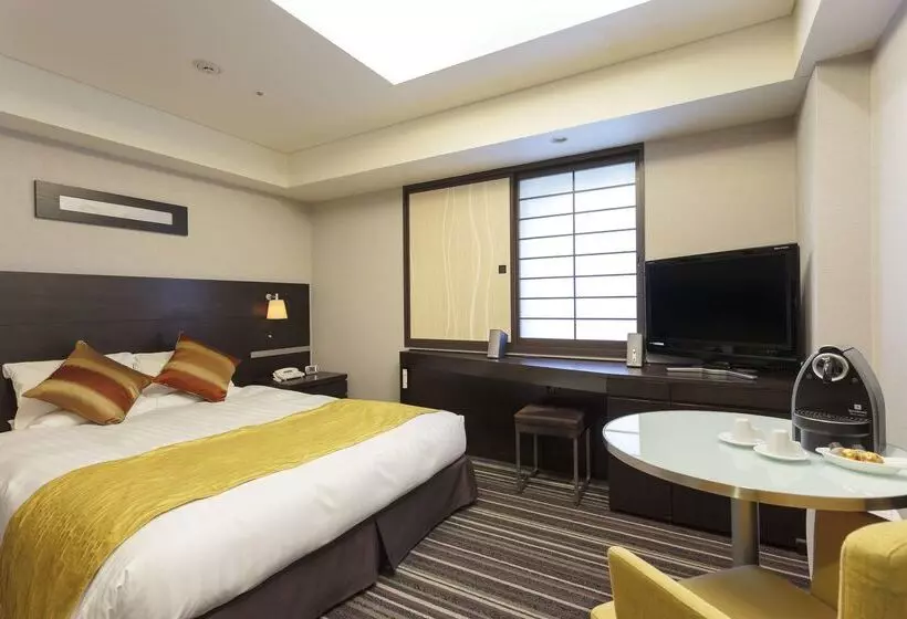 Hotel Akasaka Excel  Tokyu