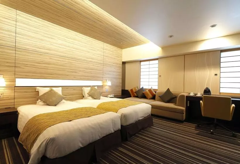 Hotel Akasaka Excel  Tokyu