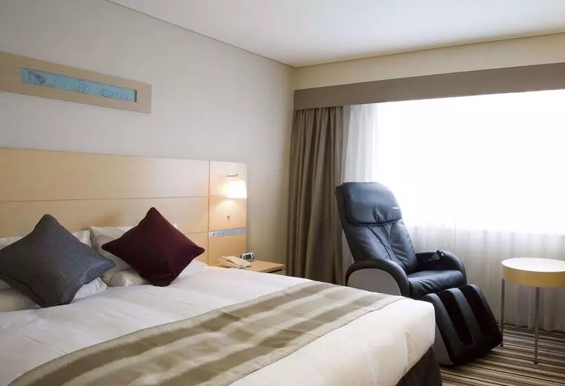 Hotel Akasaka Excel  Tokyu